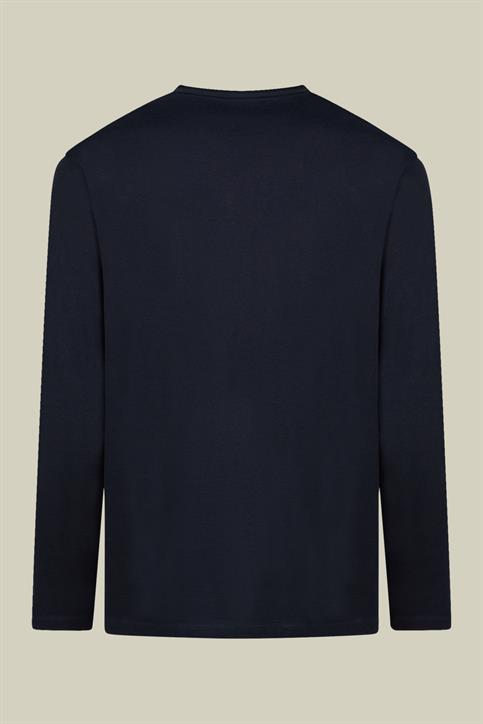 LONG SLEEVES T-SHIRT