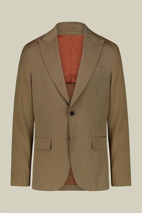 SINGLE BRESTED SUIT