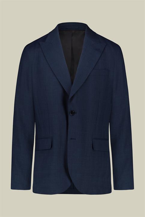 SINGLE BREASTED SUIT