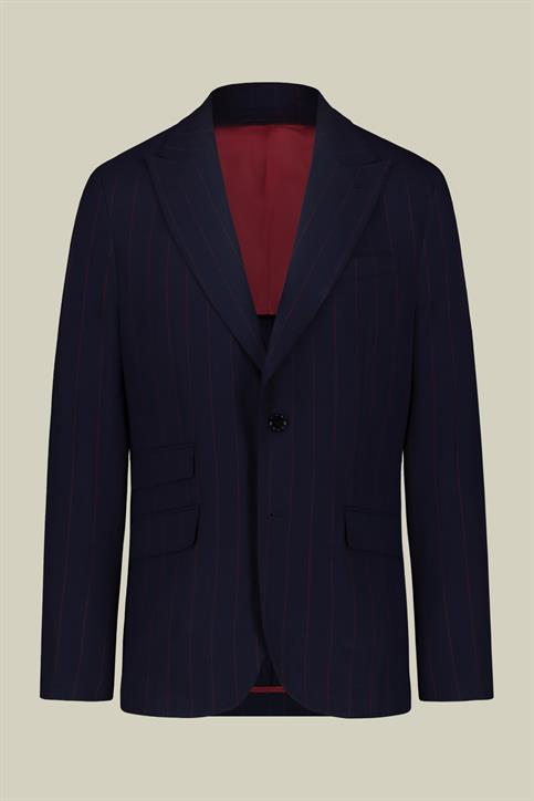 SINGLE BRESTED SUIT