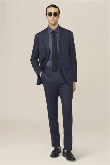 SINGLE BREASTED SUIT