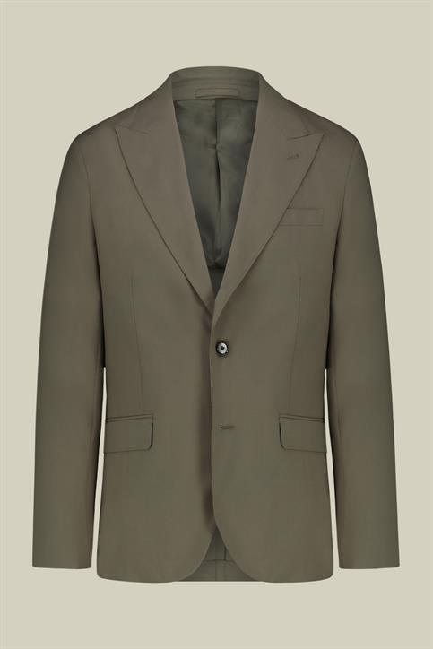 SINGLE BREASTED SUIT