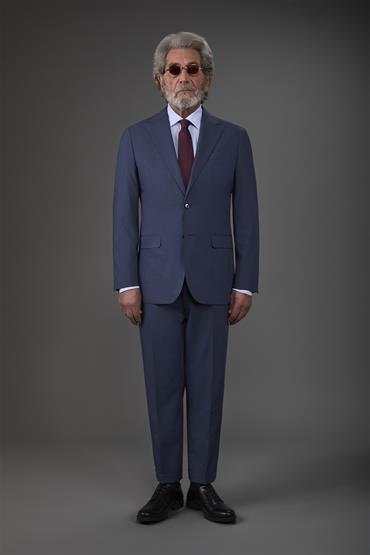 SINGLE BREASTED SUIT