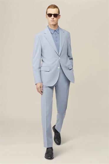 SINGLE BREASTED SUIT