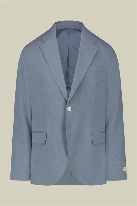 SINGLE BREASTED SUIT
