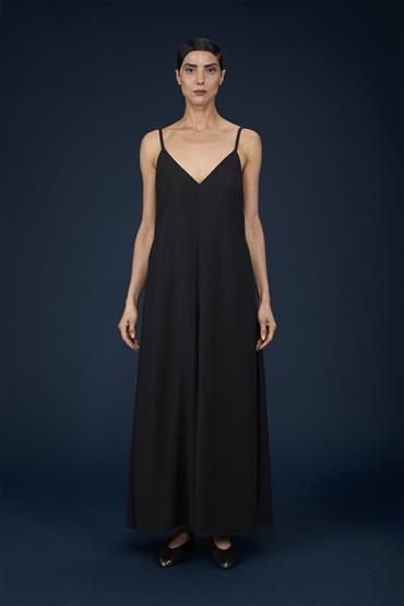 JUMPSUIT BLACK