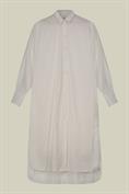 CHEMISIER MIDI DRESS