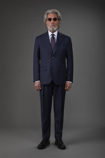 SINGLE BREASTED SUIT