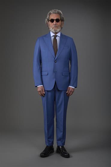 SINGLE BREASTED SUIT