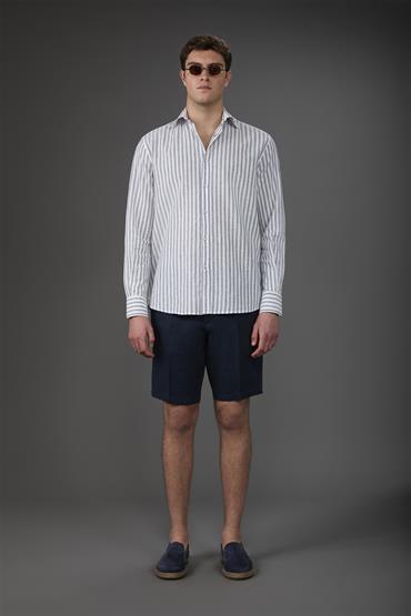 CLASSIC BERMUDA BLUE