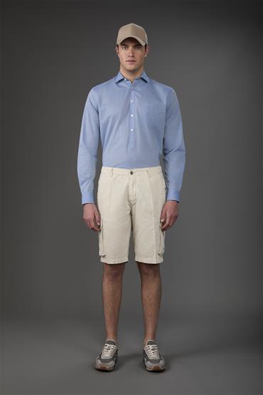 CARGO BERMUDA