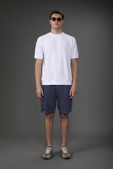 CARGO BERMUDA CERULEAN