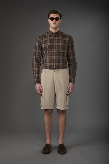 CARGO BERMUDA LT BEIGE