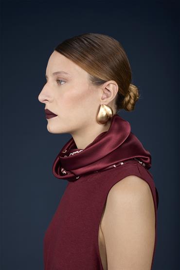 EARRINGS GOLD
