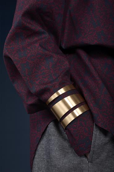 BRACELET GOLD