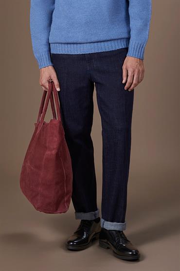 BAG 45*43*13 BORDEAUX