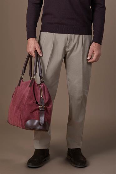 BAG 45*43*13 BORDEAUX