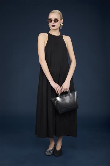 BAG 24*4*19,5 BLACK