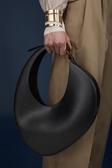 BAG 32*37CM BLACK