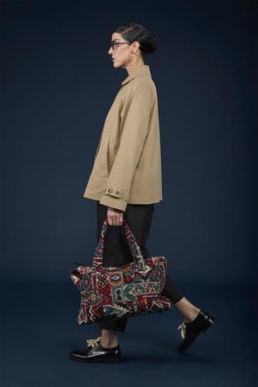 BAG RED