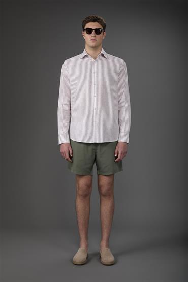 SWIM TRUNK MILITARY