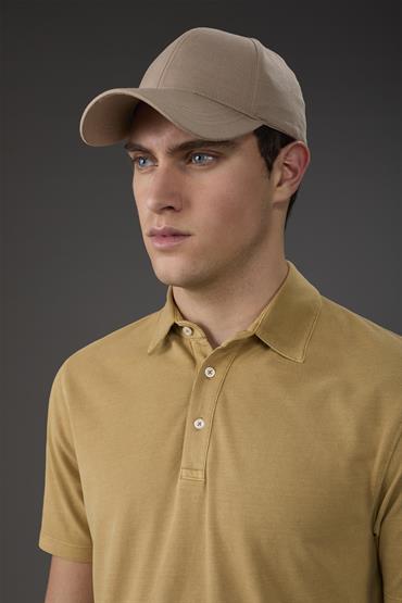 BASEBALL HAT BEIGE