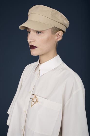 SAILOR HAT