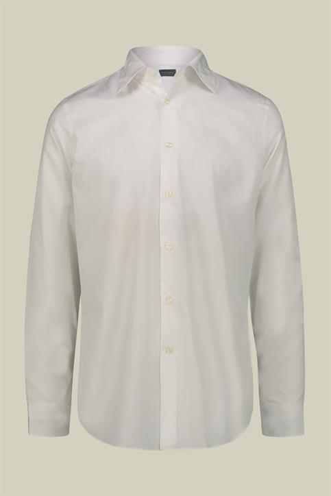 CLASSIC COLLAR REGULAR FIT