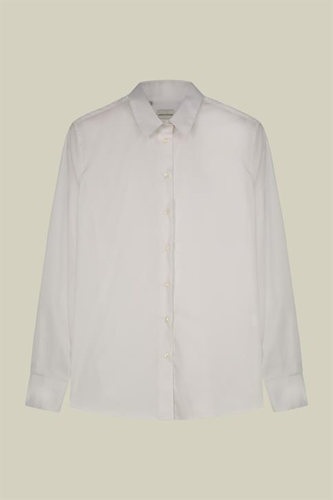 CLASSIC COLLAR REGULAR FIT