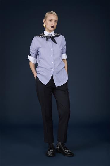 CLASSIC COLLAR REGULAR FIT
