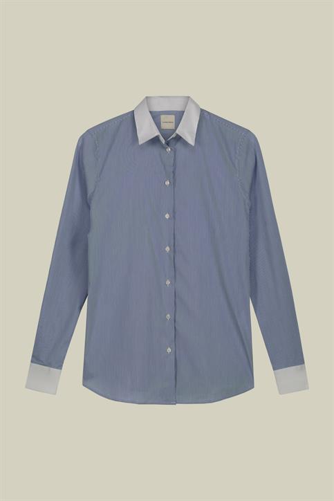 CLASSIC COLLAR REGULAR FIT
