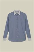 CLASSIC COLLAR REGULAR FIT