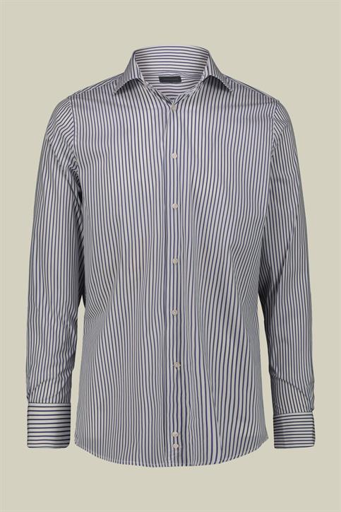 CLASSIC COLLAR REGULAR FIT