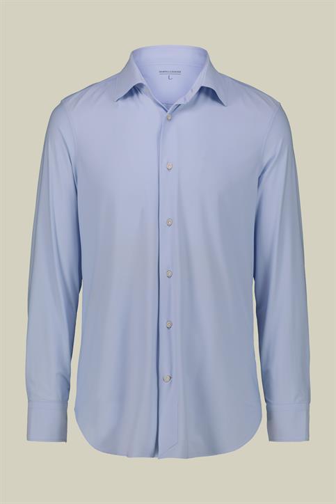CLASSIC COLLAR REGULAR FIT
