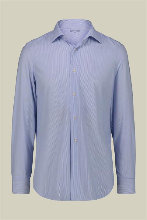 CLASSIC COLLAR REGULAR FIT