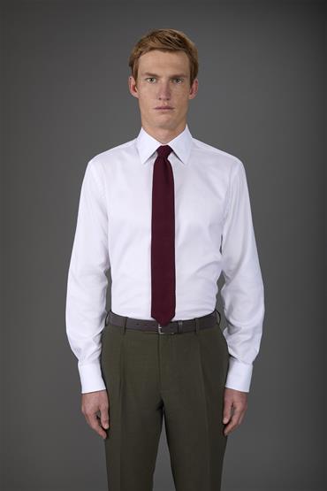 CLASSIC COLLAR REGULAR FIT