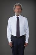 CLASSIC COLLAR REGULAR FIT