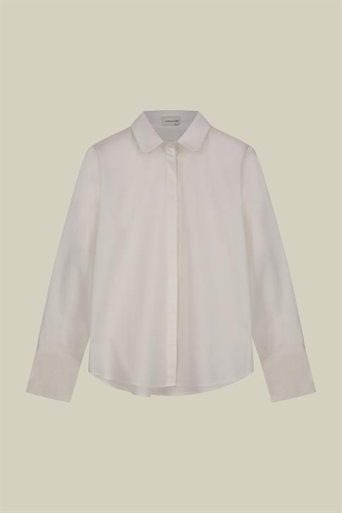 CLASSIC SHIRT BAGGY FIT