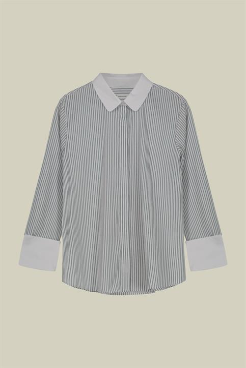 CLASSIC SHIRT BAGGY FIT