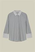 CLASSIC SHIRT BAGGY FIT