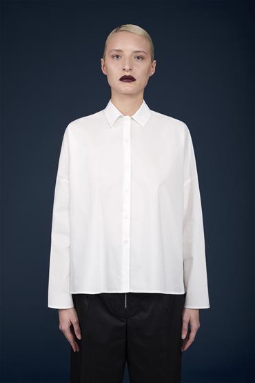 CLASSIC SHIRT BAGGY FIT