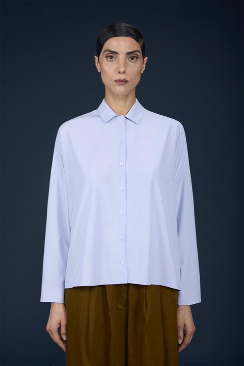 CLASSIC SHIRT BAGGY FIT