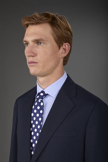MACRO POIS TIE