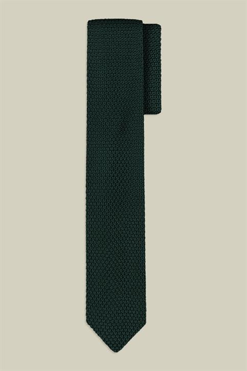 KNITTED TIE 148X6,5X4,5CM
