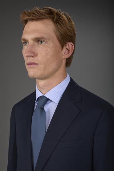 SILK TIE 148X8X4CM AVIO