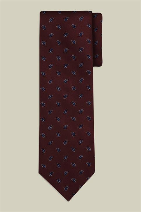 PAISLY TIE 148X8X4CM
