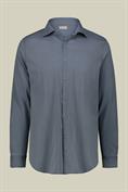 FRENCH COLLAR SHIRT