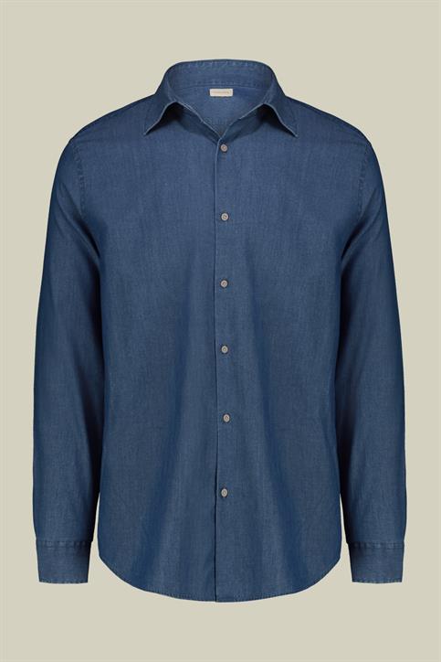CLASSIC COLLAR SHIRT