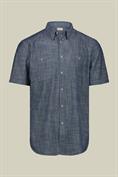 BUTTON DOWN COLLAR