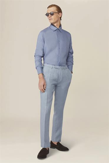 CLASSIC COLLAR SHIRT